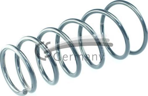 CS Germany 14.872.431 - Molla autotelaio www.autoricambi360.it