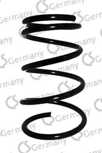 CS Germany 14.872.429 - Molla autotelaio www.autoricambi360.it