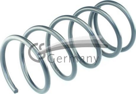 CS Germany 14.872.424 - Molla autotelaio www.autoricambi360.it