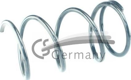 CS Germany 14.872.426 - Molla autotelaio www.autoricambi360.it