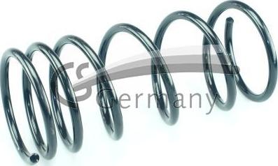 CS Germany 14.872.420 - Molla autotelaio www.autoricambi360.it