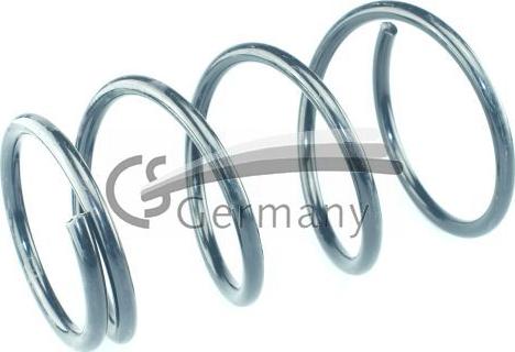 CS Germany 14.872.428 - Molla autotelaio www.autoricambi360.it