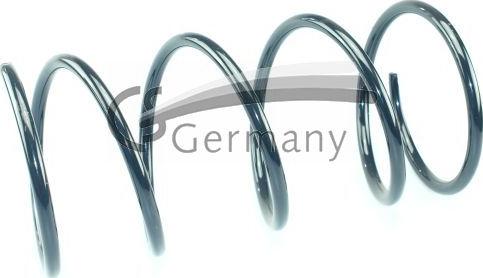 CS Germany 14.872.423 - Molla autotelaio www.autoricambi360.it