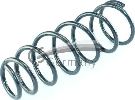 CS Germany 14.872.473 - Molla autotelaio www.autoricambi360.it