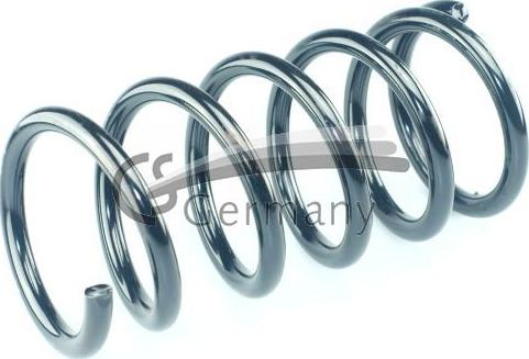 CS Germany 14.872.472 - Molla autotelaio www.autoricambi360.it