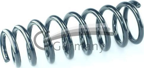 CS Germany 14.872.628 - Molla autotelaio www.autoricambi360.it