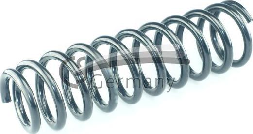 CS Germany 14.872.603 - Molla autotelaio www.autoricambi360.it
