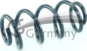 CS Germany 14.872.612 - Molla autotelaio www.autoricambi360.it