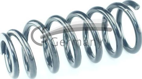 CS Germany 14.872.635 - Molla autotelaio www.autoricambi360.it