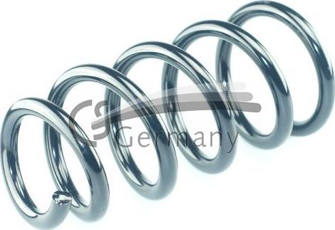 CS Germany 14.872.631 - Molla autotelaio www.autoricambi360.it