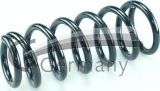 CS Germany 14.872.632 - Molla autotelaio www.autoricambi360.it