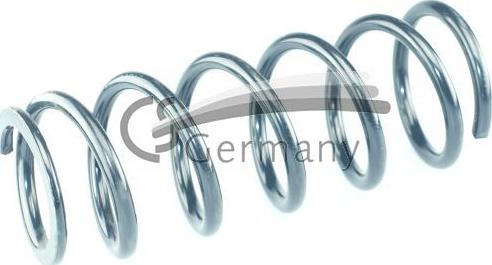 CS Germany 14.872.629 - Molla autotelaio www.autoricambi360.it