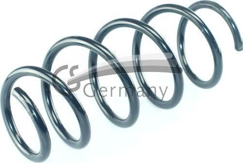 CS Germany 14.872.624 - Molla autotelaio www.autoricambi360.it