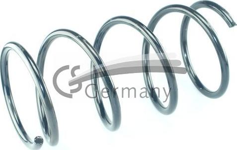 CS Germany 14.872.625 - Molla autotelaio www.autoricambi360.it