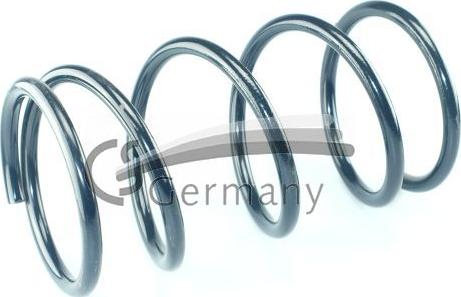 CS Germany 14.872.627 - Molla autotelaio www.autoricambi360.it
