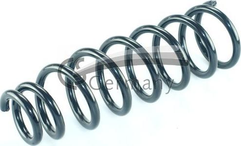 CS Germany 14.872.046 - Molla autotelaio www.autoricambi360.it