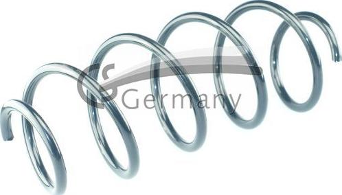 CS Germany 14.872.042 - Molla autotelaio www.autoricambi360.it