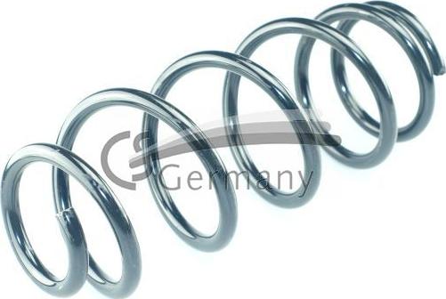 CS Germany 14.872.059 - Molla autotelaio www.autoricambi360.it