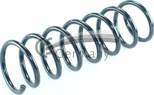CS Germany 14.879.032 - Molla autotelaio www.autoricambi360.it