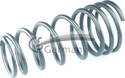 CS Germany 14.872.050 - Molla autotelaio www.autoricambi360.it
