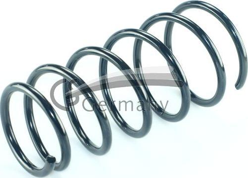 CS Germany 14.872.034 - Molla autotelaio www.autoricambi360.it