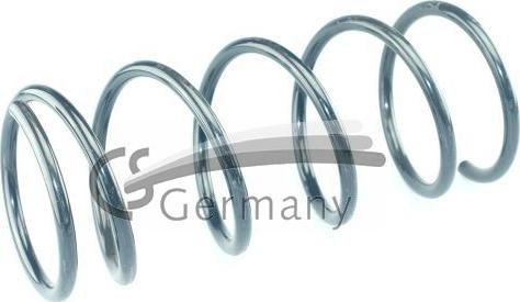 CS Germany 14.872.033 - Molla autotelaio www.autoricambi360.it