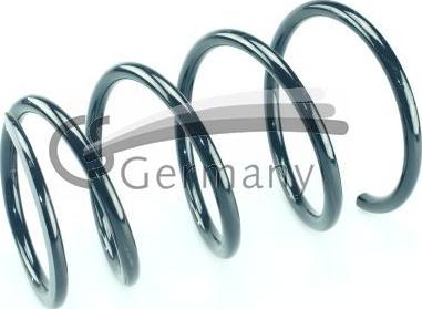 CS Germany 14.872.021 - Molla autotelaio www.autoricambi360.it