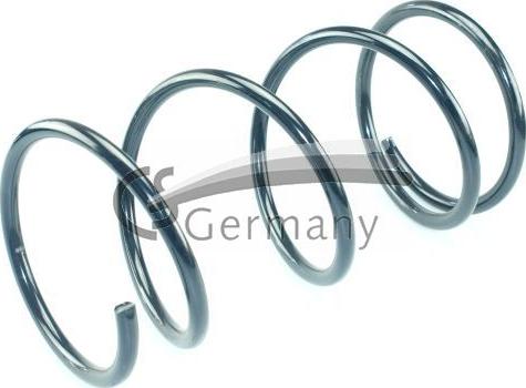 CS Germany 14.872.023 - Molla autotelaio www.autoricambi360.it
