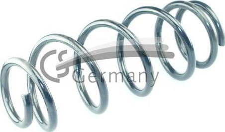 CS Germany 14.872.070 - Molla autotelaio www.autoricambi360.it