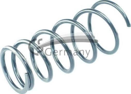 CS Germany 14.872.072 - Molla autotelaio www.autoricambi360.it