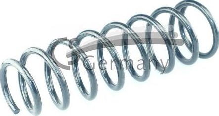CS Germany 14.872.155 - Molla autotelaio www.autoricambi360.it