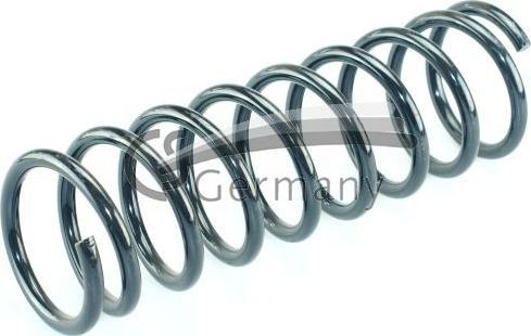 CS Germany 14.872.152 - Molla autotelaio www.autoricambi360.it