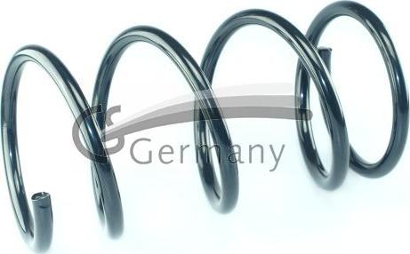CS Germany 14.872.165 - Molla autotelaio www.autoricambi360.it