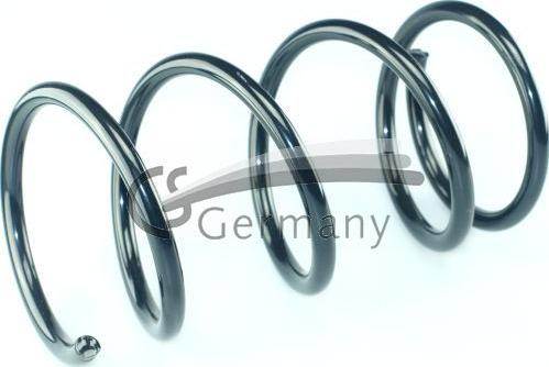 CS Germany 14.872.166 - Molla autotelaio www.autoricambi360.it