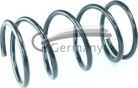 CS Germany 14.872.163 - Molla autotelaio www.autoricambi360.it