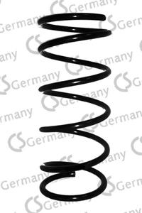 CS Germany 14.872.105 - Molla autotelaio www.autoricambi360.it