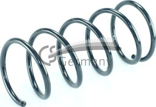 CS Germany 14.872.102 - Molla autotelaio www.autoricambi360.it