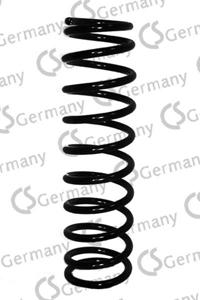 CS Germany 14.872.110 - Molla autotelaio www.autoricambi360.it