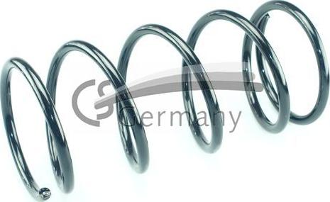 CS Germany 14.872.128 - Molla autotelaio www.autoricambi360.it