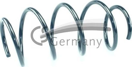 CS Germany 14.872.809 - Molla autotelaio www.autoricambi360.it