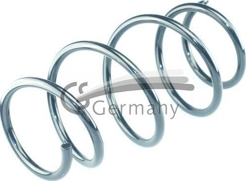CS Germany 14.872.808 - Molla autotelaio www.autoricambi360.it