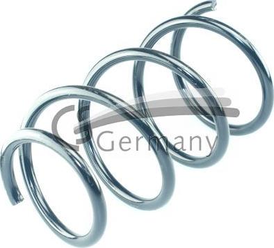 CS Germany 14.872.849 - Molla autotelaio www.autoricambi360.it