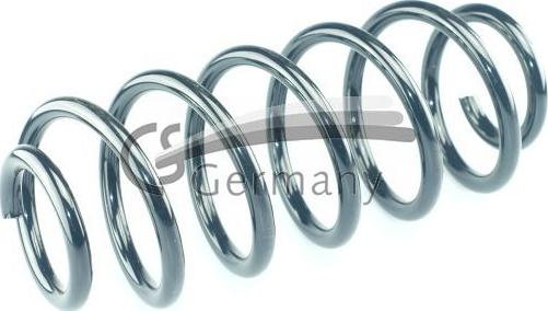 CS Germany 14.872.811 - Molla autotelaio www.autoricambi360.it