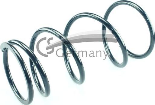 CS Germany 14.872.829 - Molla autotelaio www.autoricambi360.it
