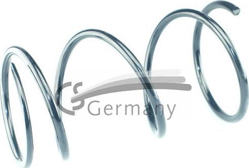 CS Germany 14.872.827 - Molla autotelaio www.autoricambi360.it