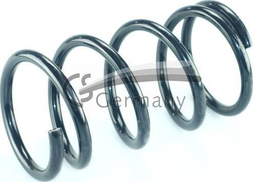 CS Germany 14.872.874 - Molla autotelaio www.autoricambi360.it