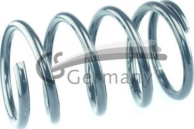 CS Germany 14.872.876 - Molla autotelaio www.autoricambi360.it