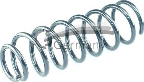 CS Germany 14.872.391 - Molla autotelaio www.autoricambi360.it