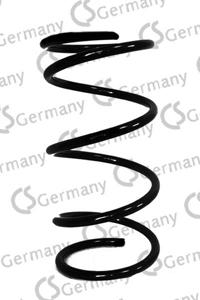 CS Germany 14.872.360 - Molla autotelaio www.autoricambi360.it