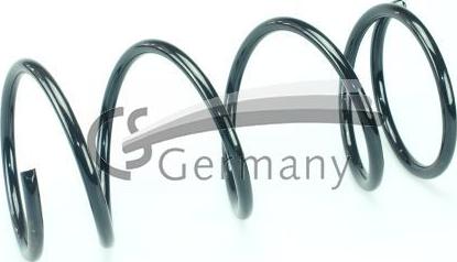 CS Germany 14.872.361 - Molla autotelaio www.autoricambi360.it